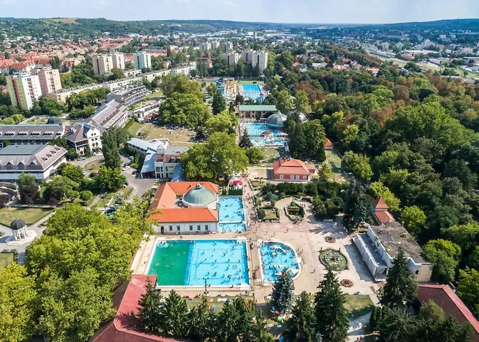 Belvarosi Apartman