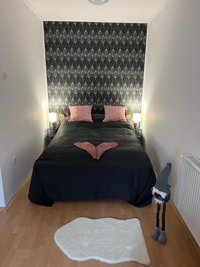 Apartmán Belvarosi