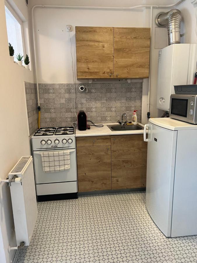 Belvarosi Apartmán