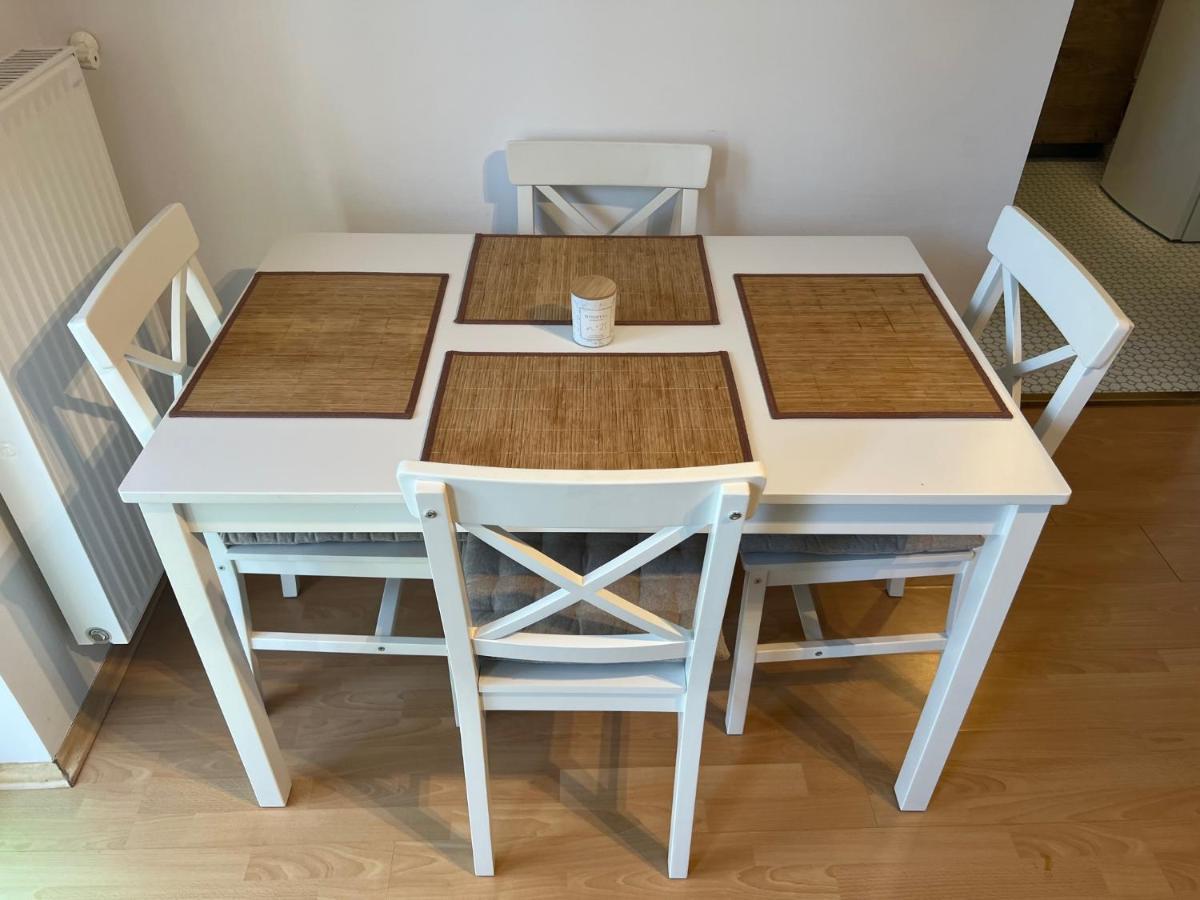 Apartmán Belvarosi Eger