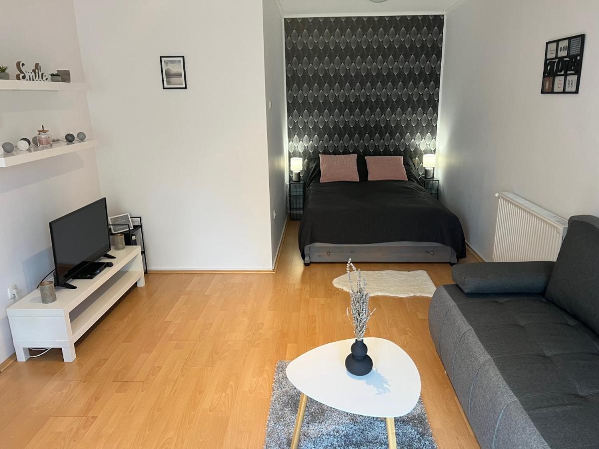 Belvarosi Apartmán Eger