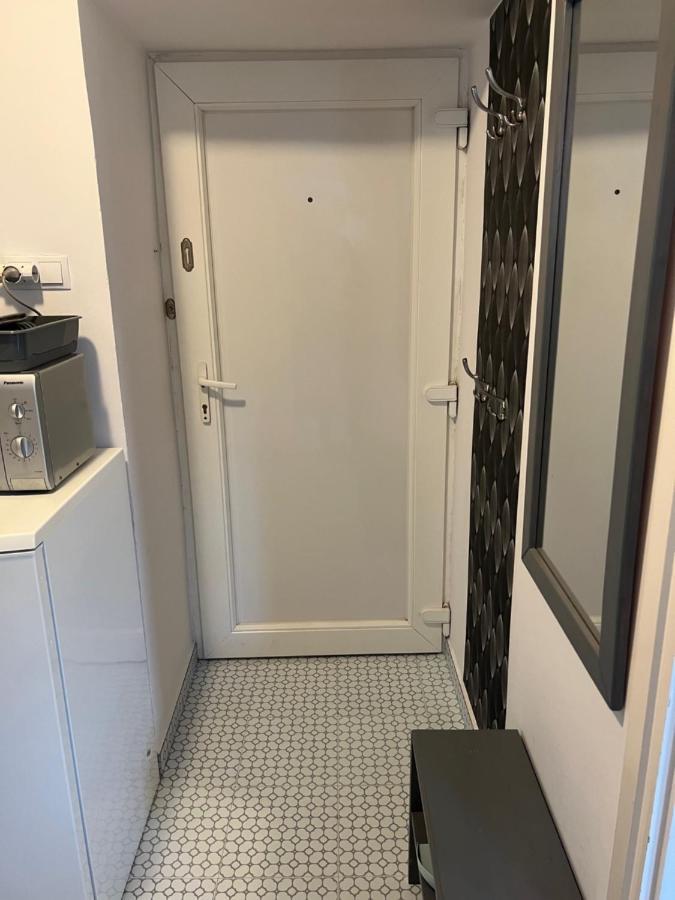 Apartmán Belvarosi *