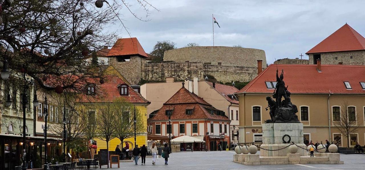Belvarosi *