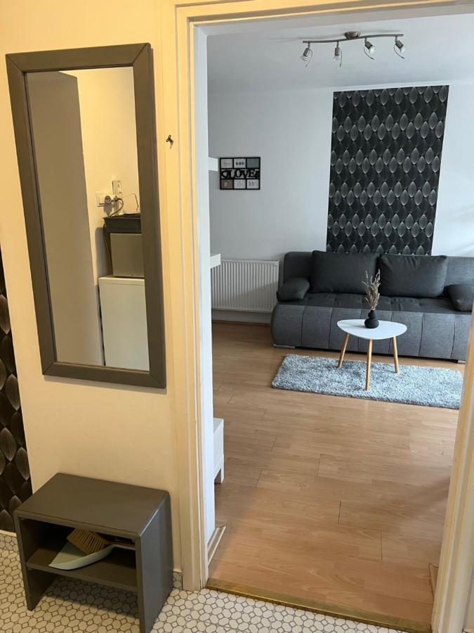 Apartmán Belvarosi