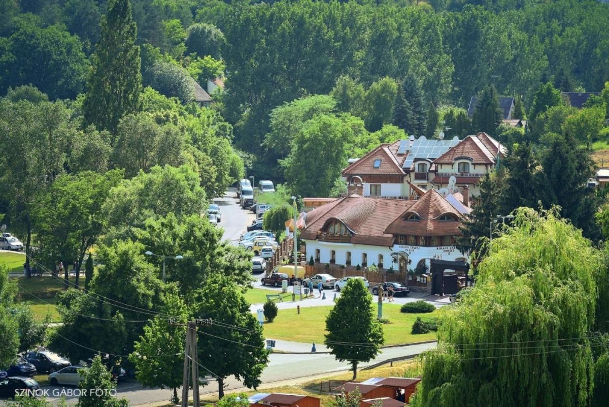 Belvarosi Apartmán *