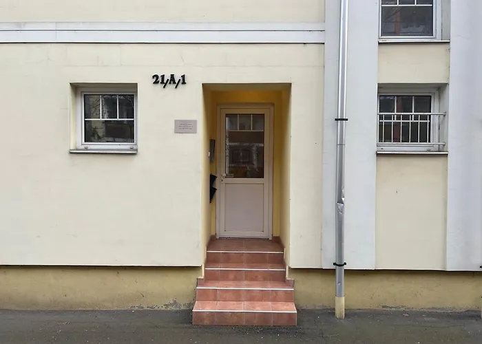 Belvarosi Apartman