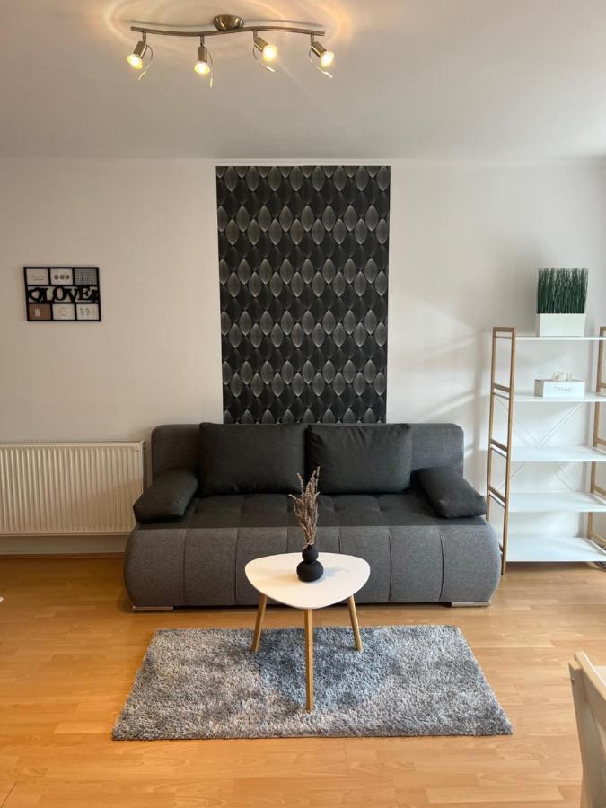 Belvarosi Apartment Erlau