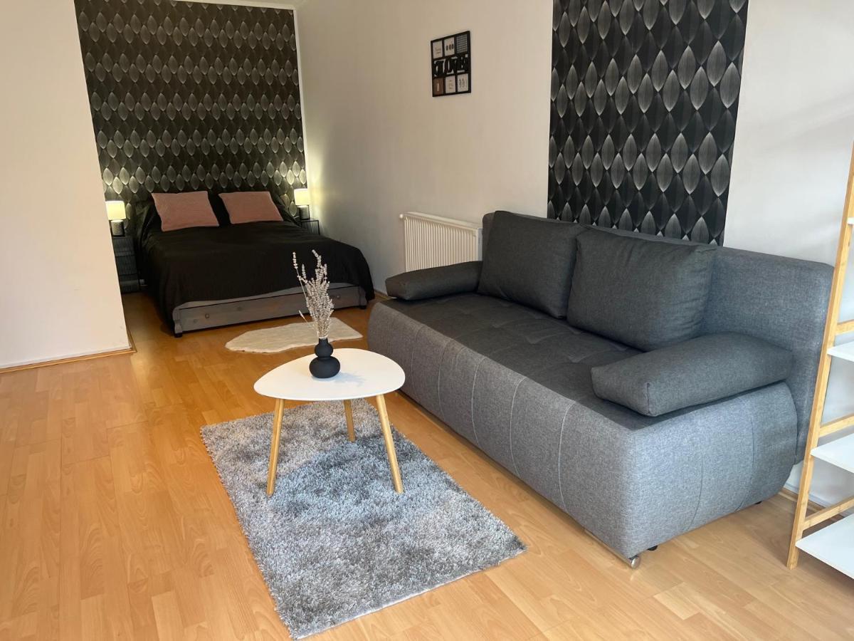 Belvarosi Apartment *