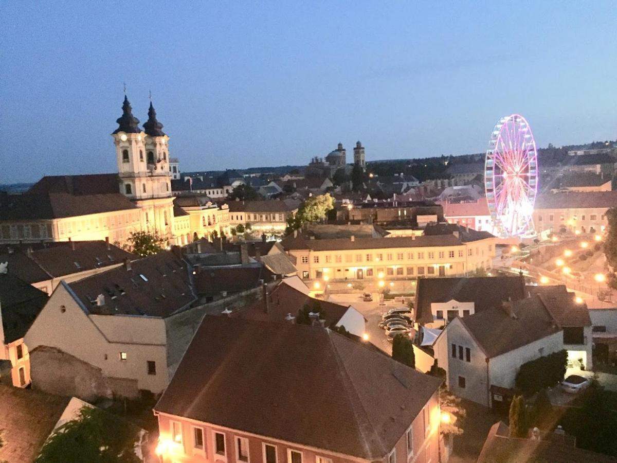 Belvarosi * Erlau